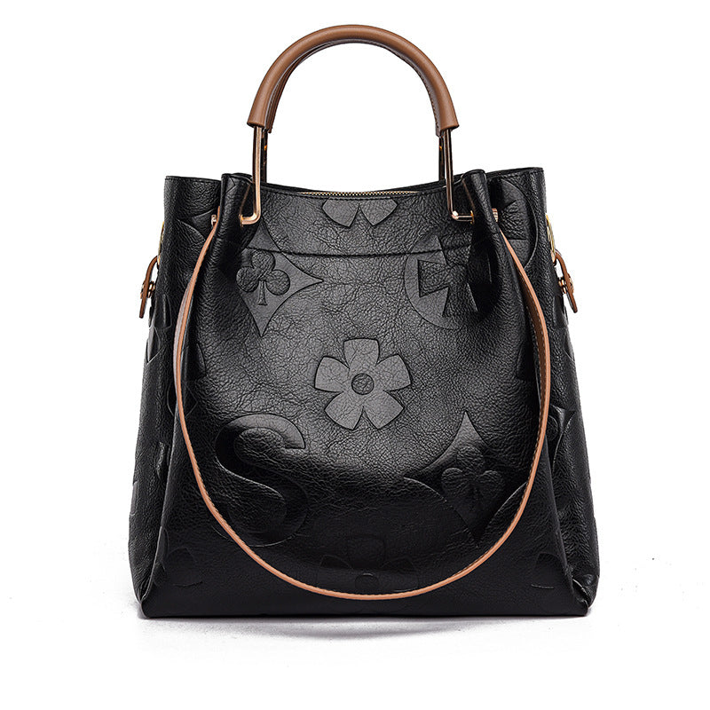 FloraBelle Luxe Bag