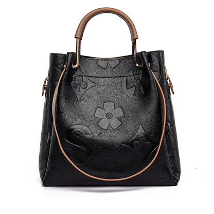 FloraBelle Luxe Bag
