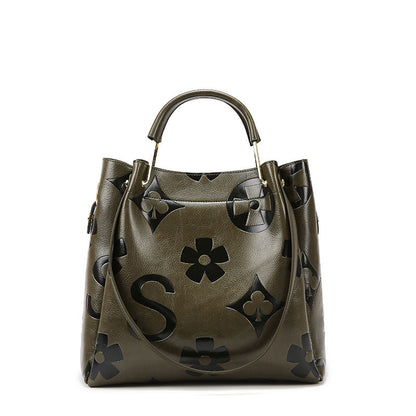 FloraBelle Luxe Bag