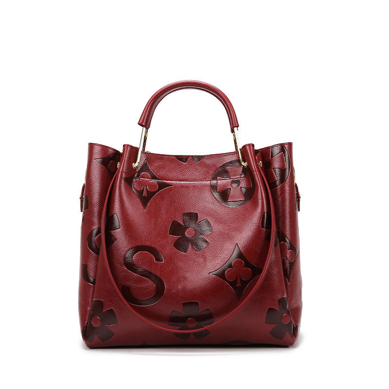 FloraBelle Luxe Bag