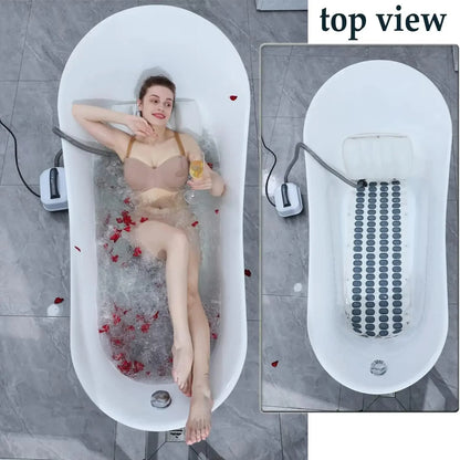AquaRelax™ Wireless Spa Mat