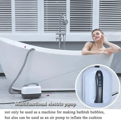 AquaRelax™ Wireless Spa Mat