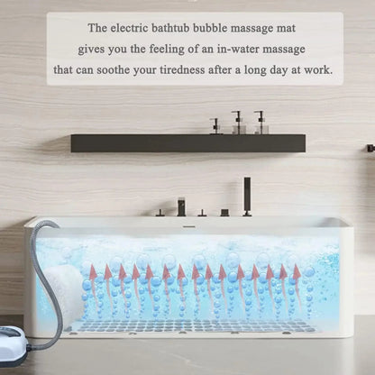 AquaRelax™ Wireless Spa Mat