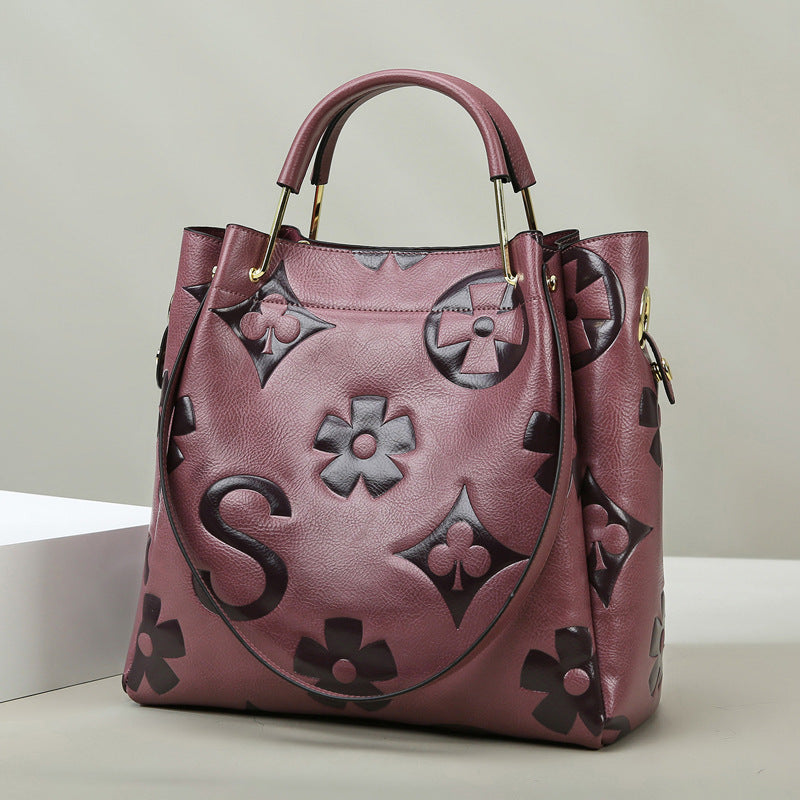 FloraBelle Luxe Bag