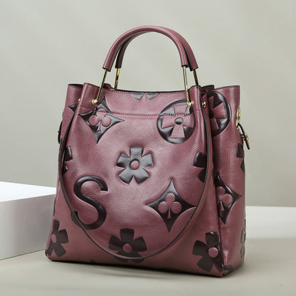FloraBelle Luxe Bag