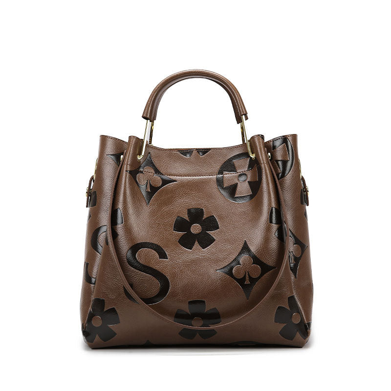 FloraBelle Luxe Bag