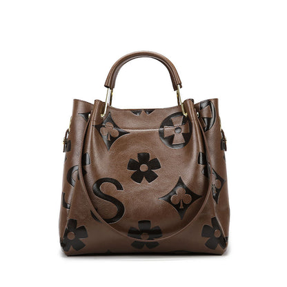 FloraBelle Luxe Bag