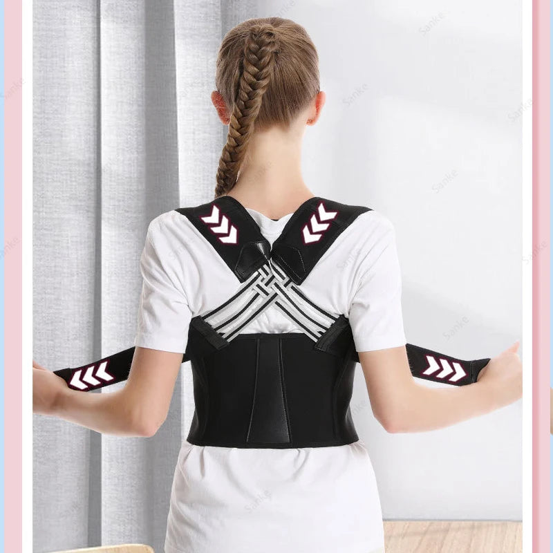 PosturePro Align Belt
