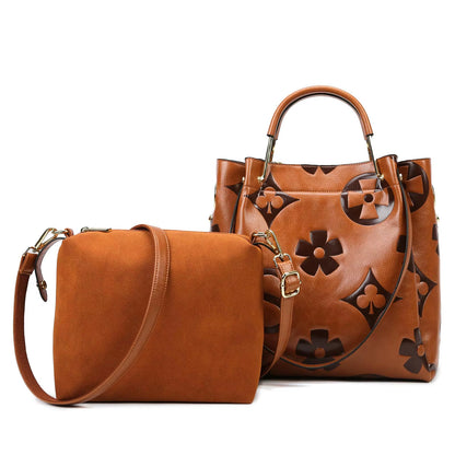 FloraBelle Luxe Bag
