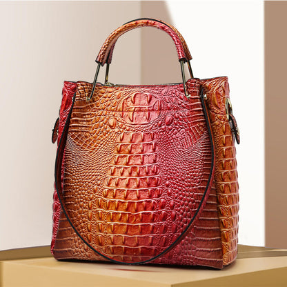FloraBelle Luxe Bag