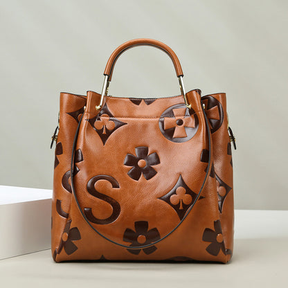 FloraBelle Luxe Bag