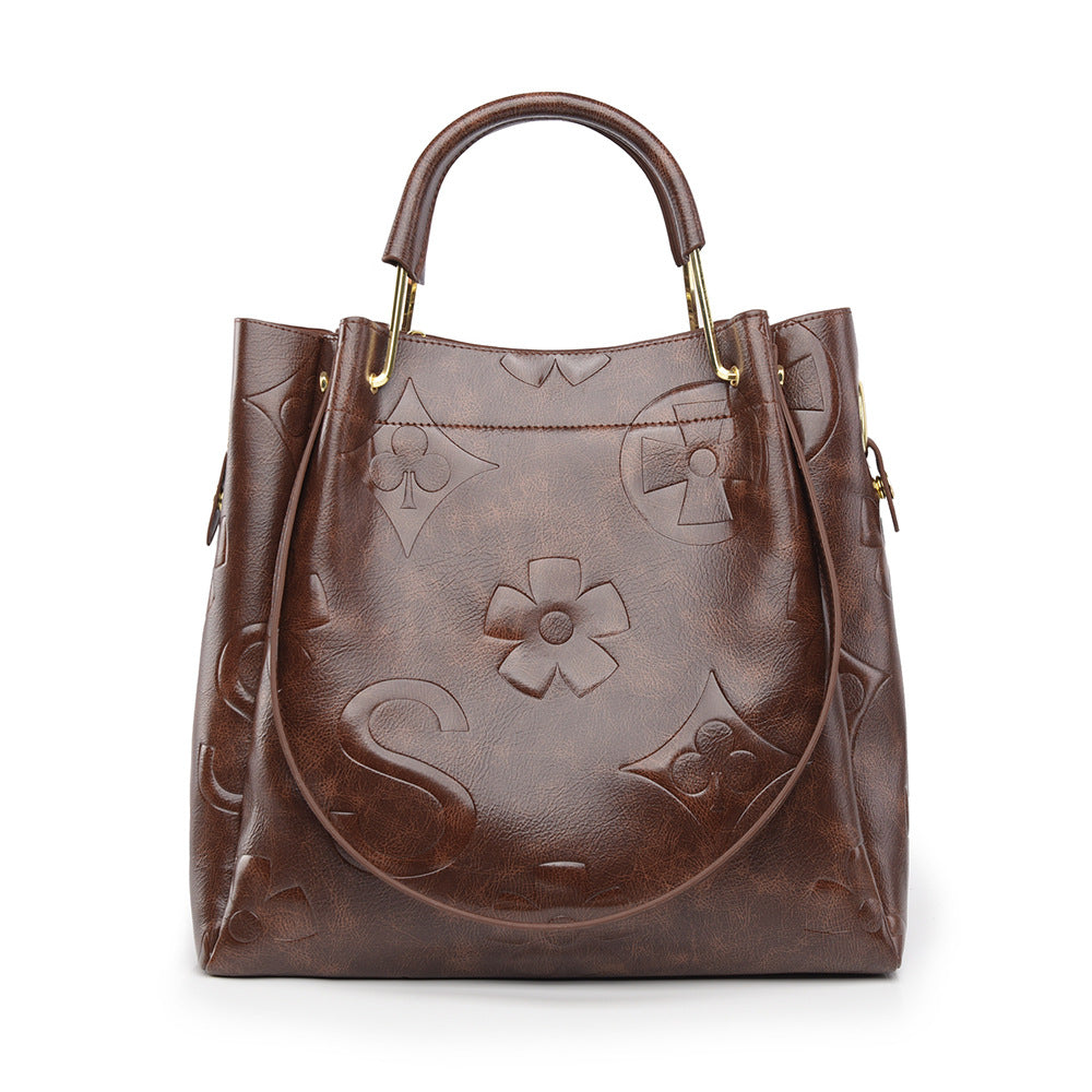 FloraBelle Luxe Bag