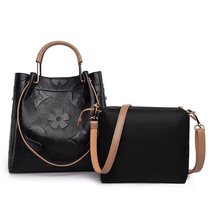 FloraBelle Luxe Bag